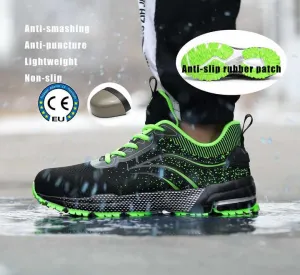 حذاء رياضي امان - Safety sneakers