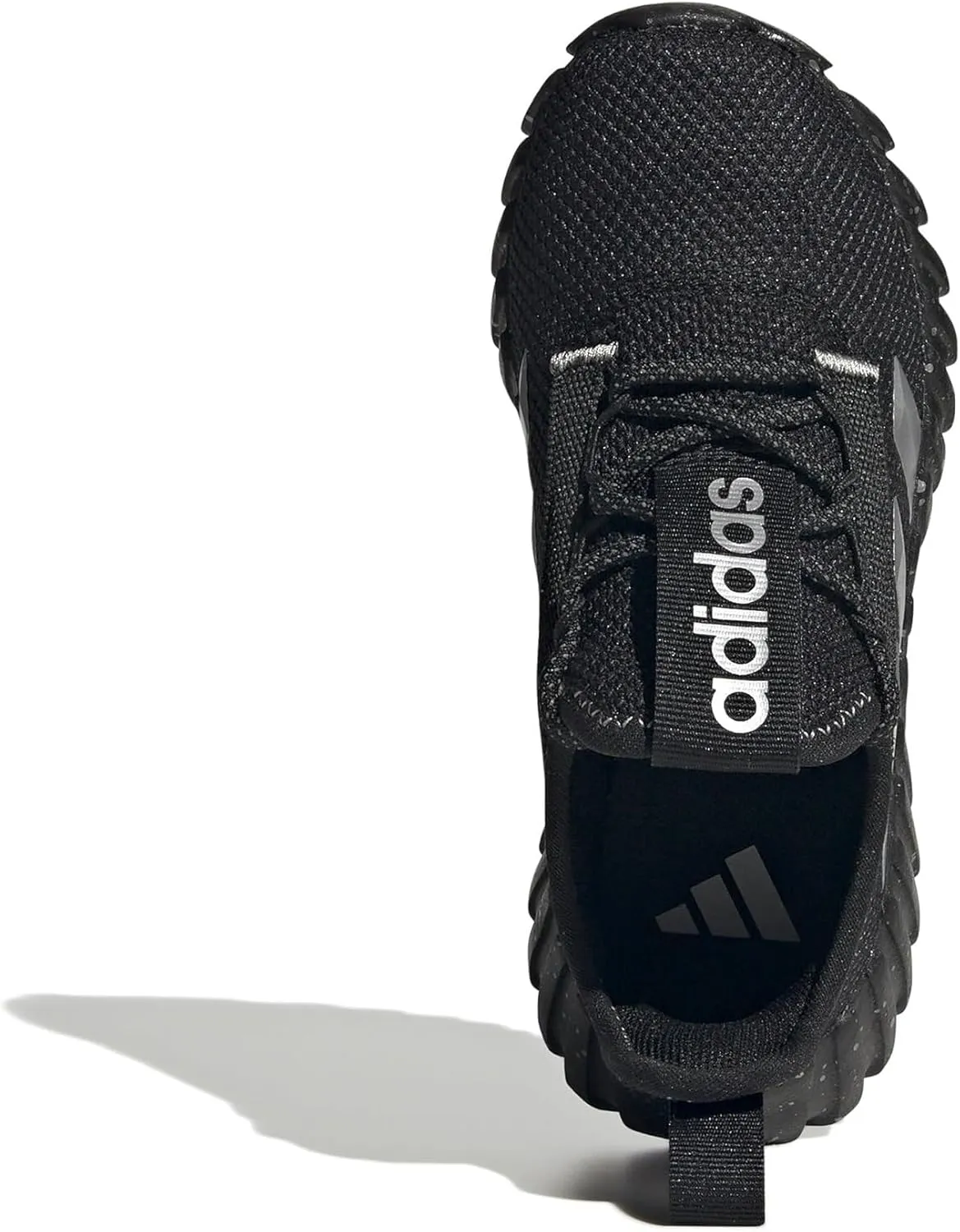 adidas Kids' Kaptir Flow Slip On Sneakers