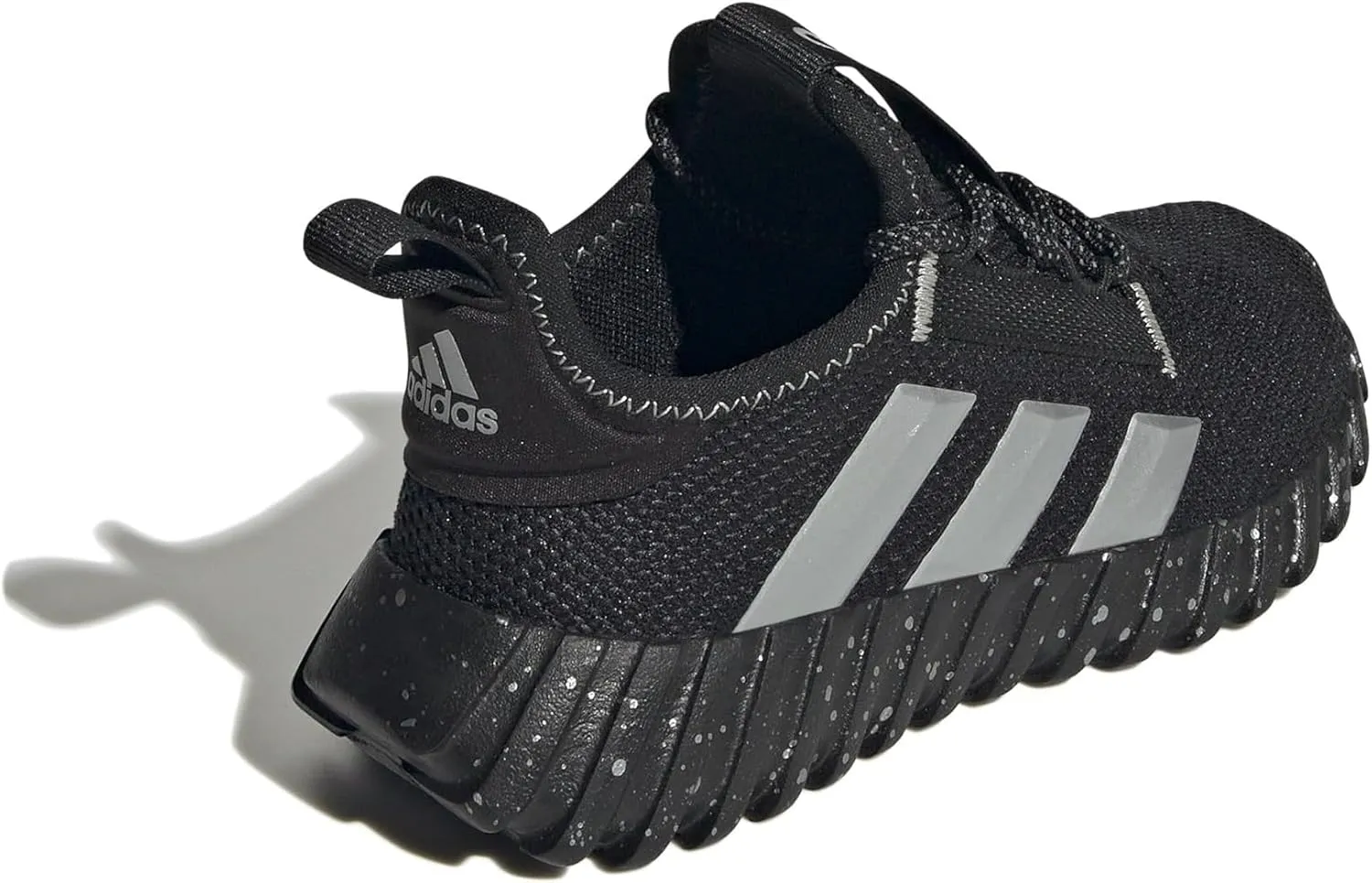 adidas Kids' Kaptir Flow Slip On Sneakers