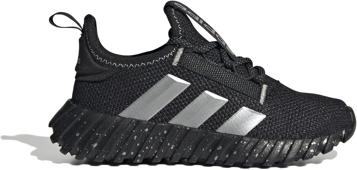 adidas Kids' Kaptir Flow Slip On Sneakers