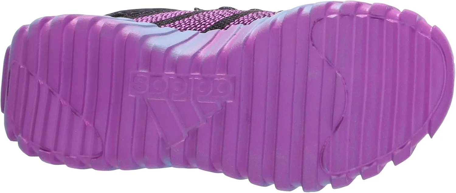 adidas Kids' Kaptir Flow Slip On Sneakers