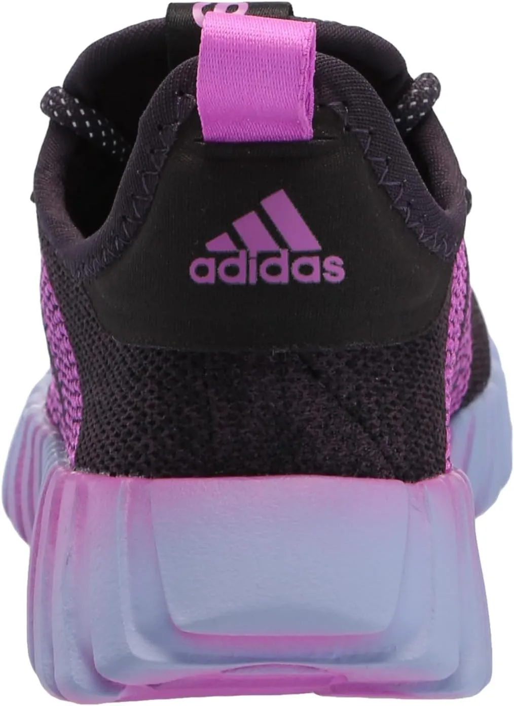 adidas Kids' Kaptir Flow Slip On Sneakers