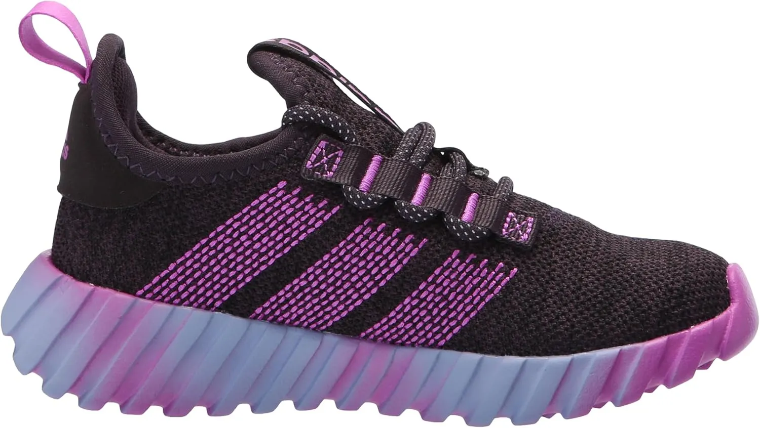 adidas Kids' Kaptir Flow Slip On Sneakers