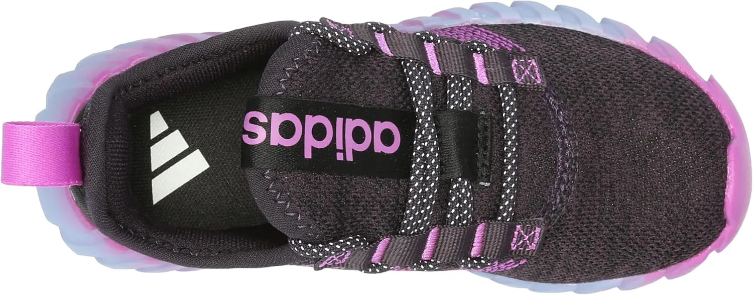 adidas Kids' Kaptir Flow Slip On Sneakers