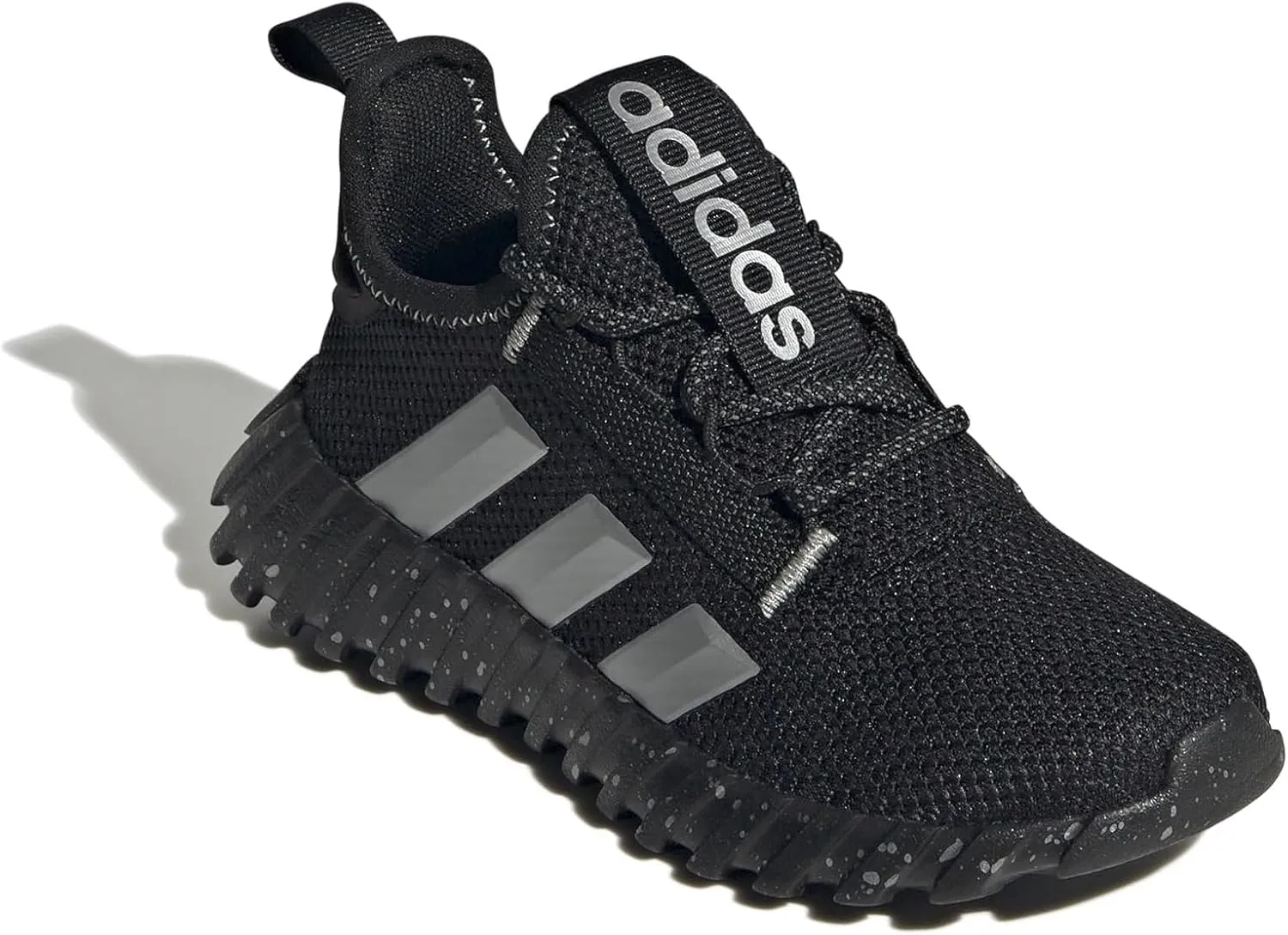 adidas Kids' Kaptir Flow Slip On Sneakers