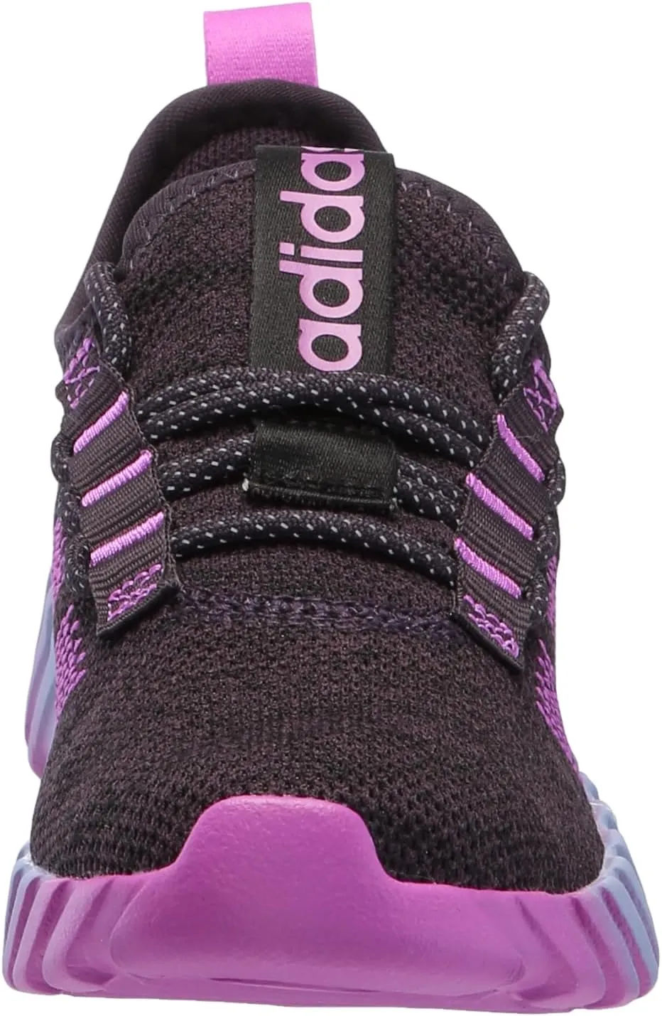 adidas Kids' Kaptir Flow Slip On Sneakers