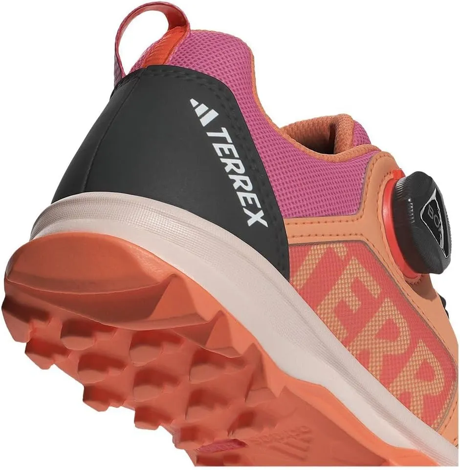 adidas Unisex-Adult Trail Running Shoes