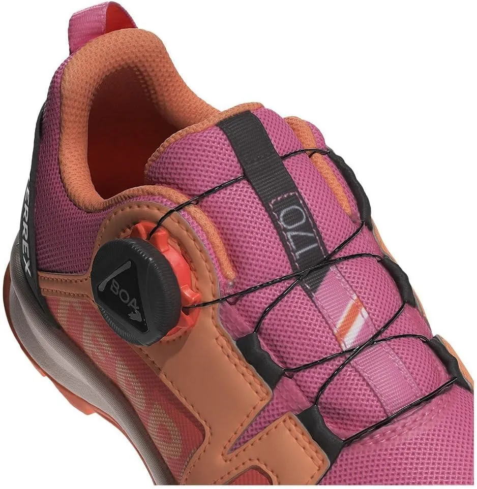 adidas Unisex-Adult Trail Running Shoes