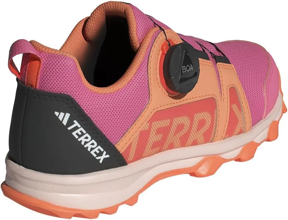 adidas Unisex-Adult Trail Running Shoes