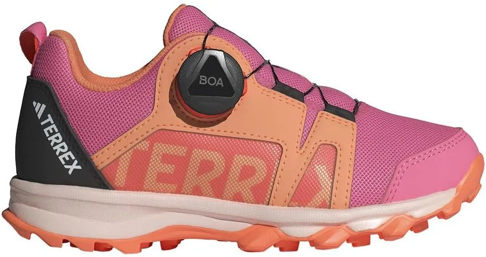 adidas Unisex-Adult Trail Running Shoes