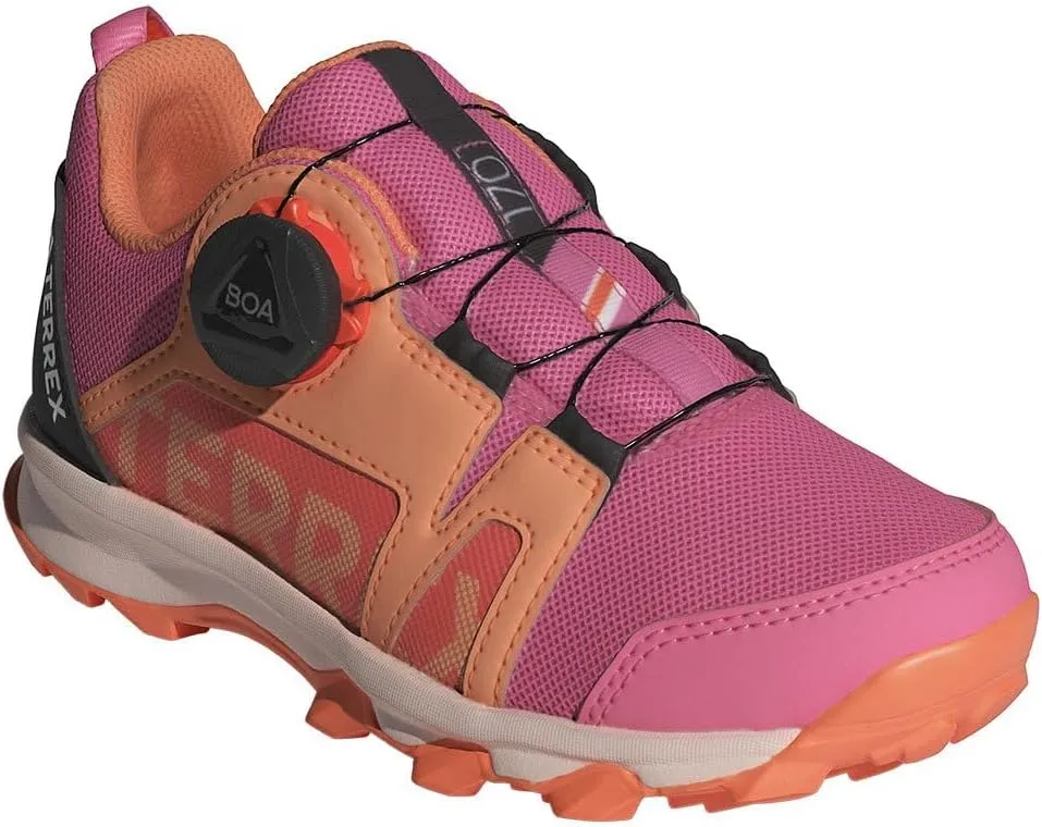 adidas Unisex-Adult Trail Running Shoes