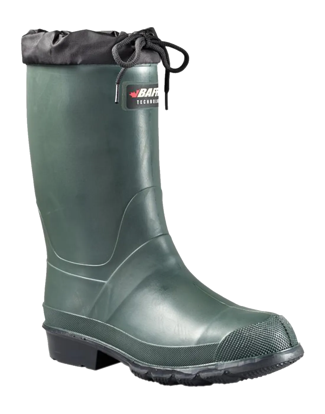 Boots - Baffin HUNTER Midcalf, Plain Toe, Men's, 85620000