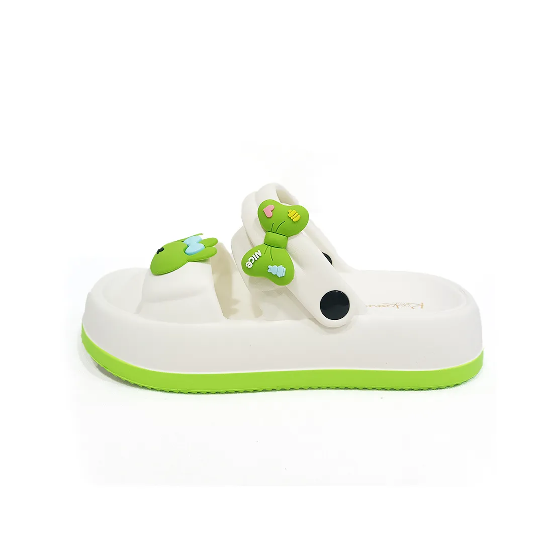 Green Bunny