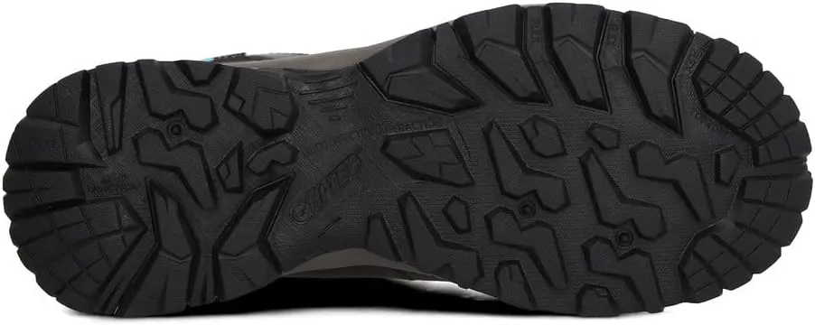 Hi-Tec Men's High Rise Hiking Boots
