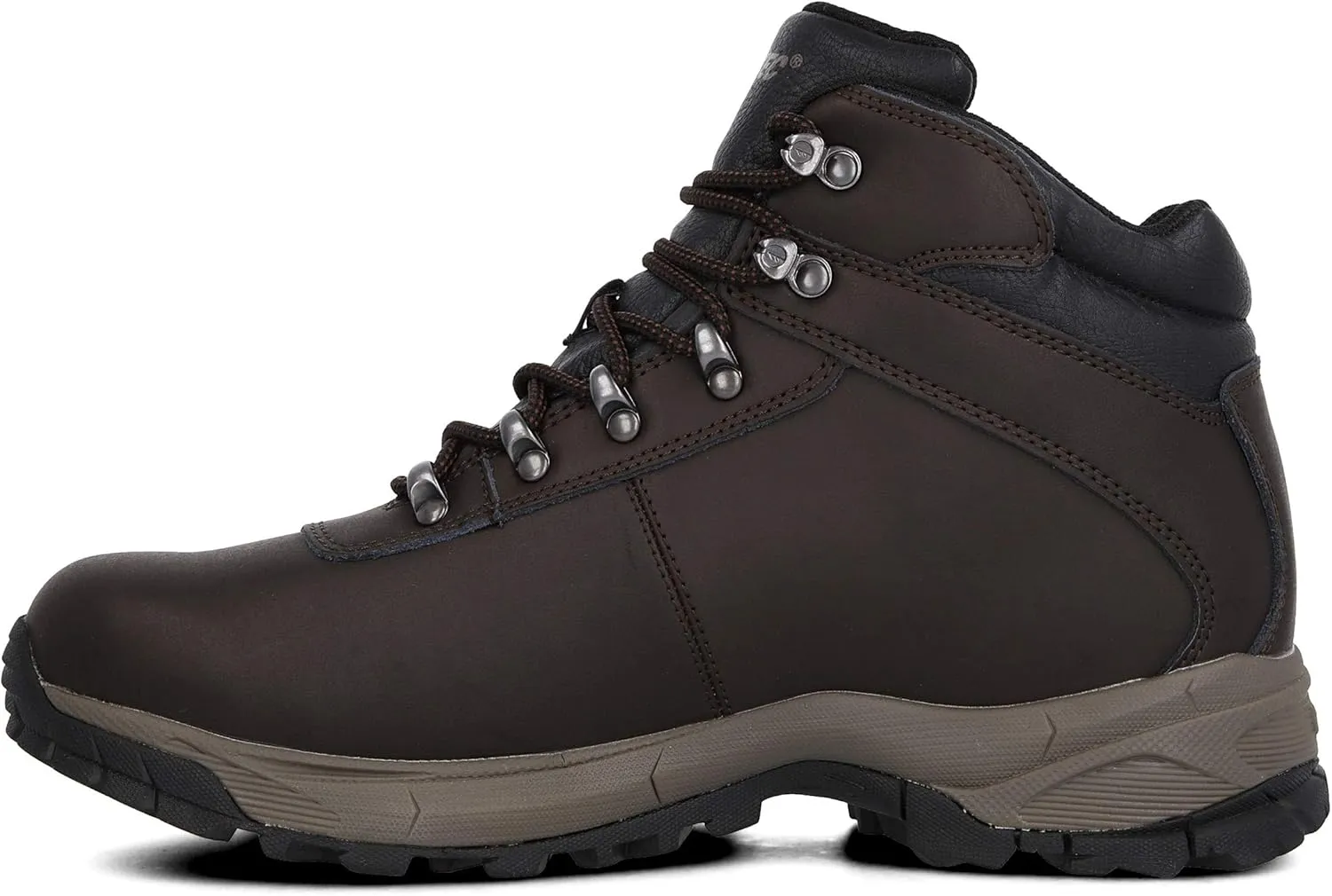 Hi-Tec Men's High Rise Hiking Boots