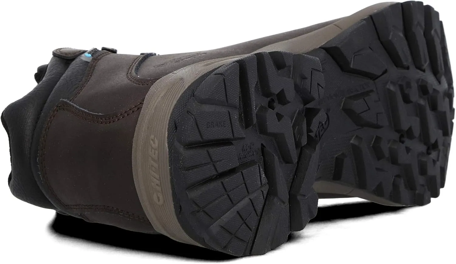 Hi-Tec Men's High Rise Hiking Boots