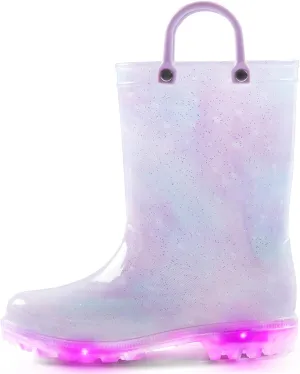 Light-Up Shoes