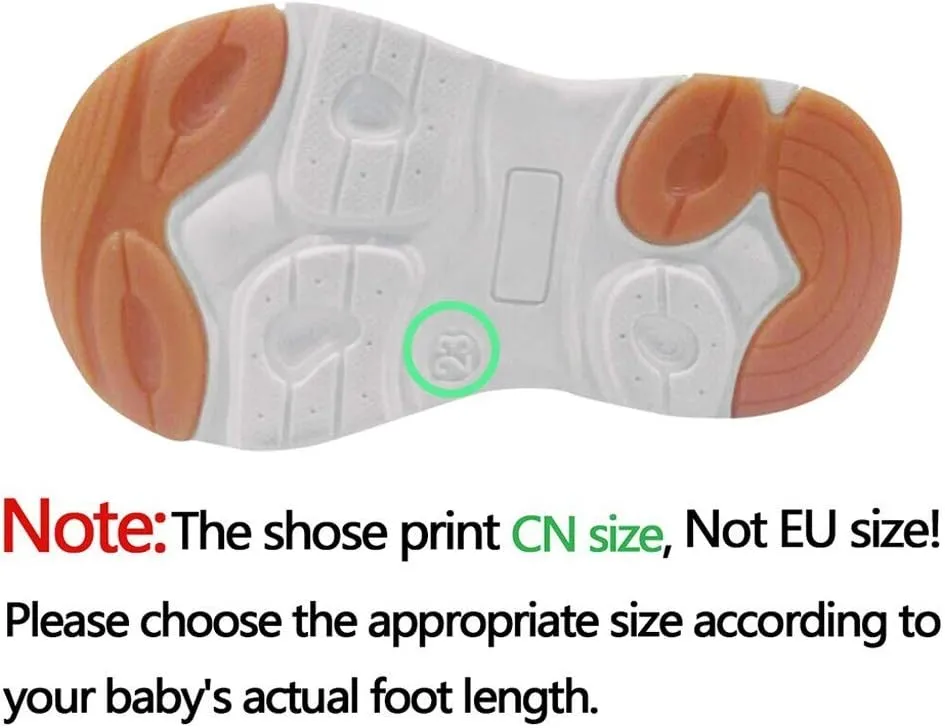 Kids Led Shoes Toddler Girls Fashion Light Up Sneaker Toddler Boys Light Up Shoes Little Kid Flashing Led Sneakers