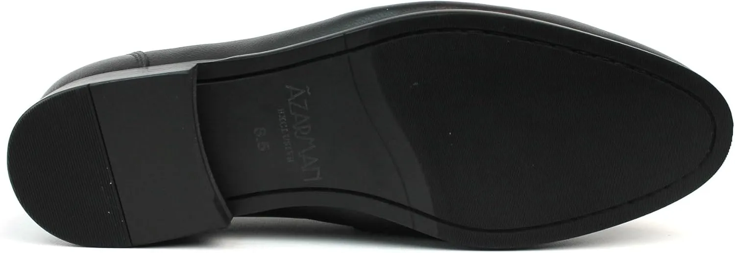 Men's Exclusive Genuine Leather Slip On Dress Shoes Loafers