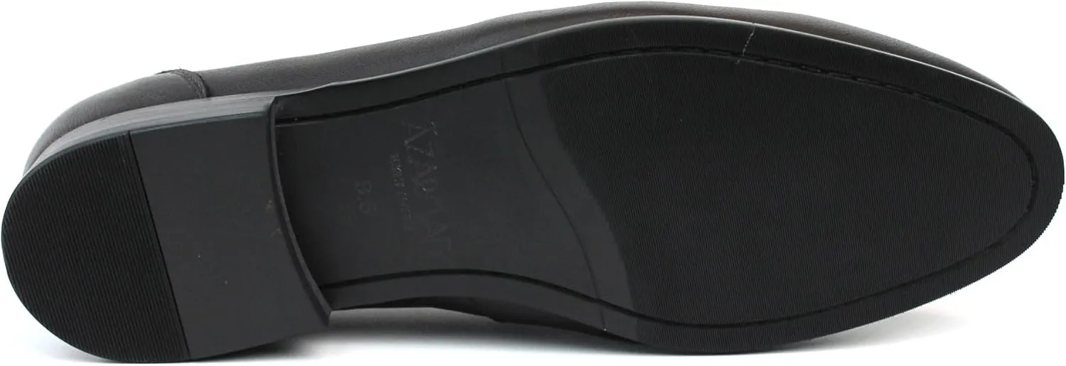 Men's Exclusive Genuine Leather Slip On Dress Shoes Loafers