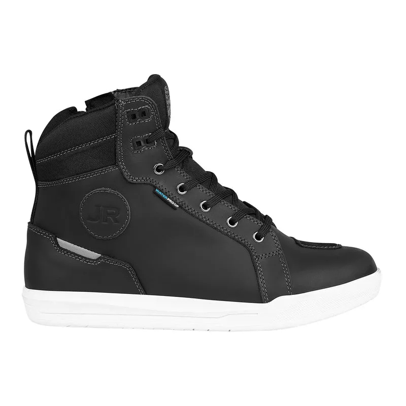MEN'S KIRRA WATERPROOF BIKER MOTORCYCLE BOOTS