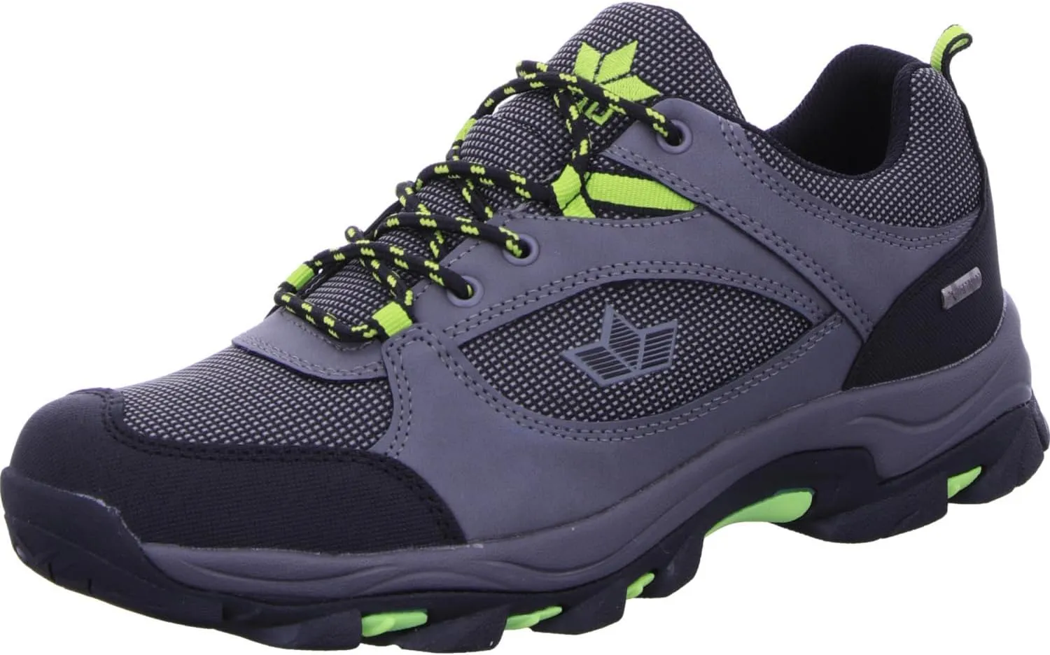 Men's Low-Top Trail Running Shoe