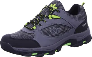 Men's Low-Top Trail Running Shoe