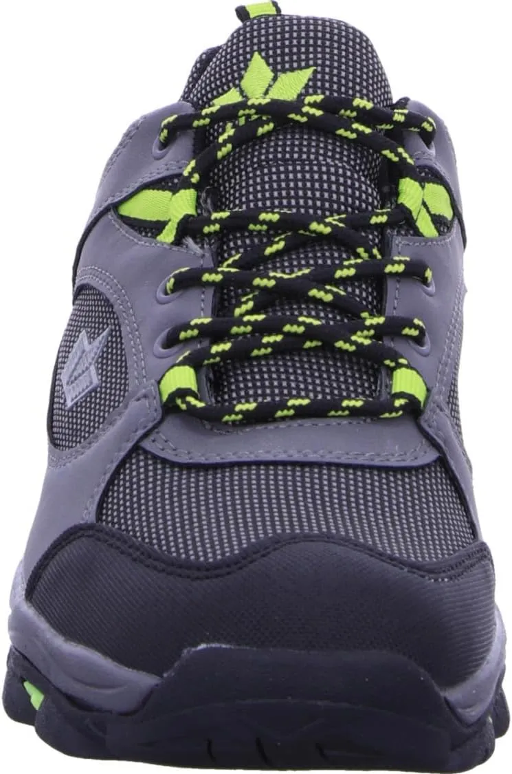 Men's Low-Top Trail Running Shoe