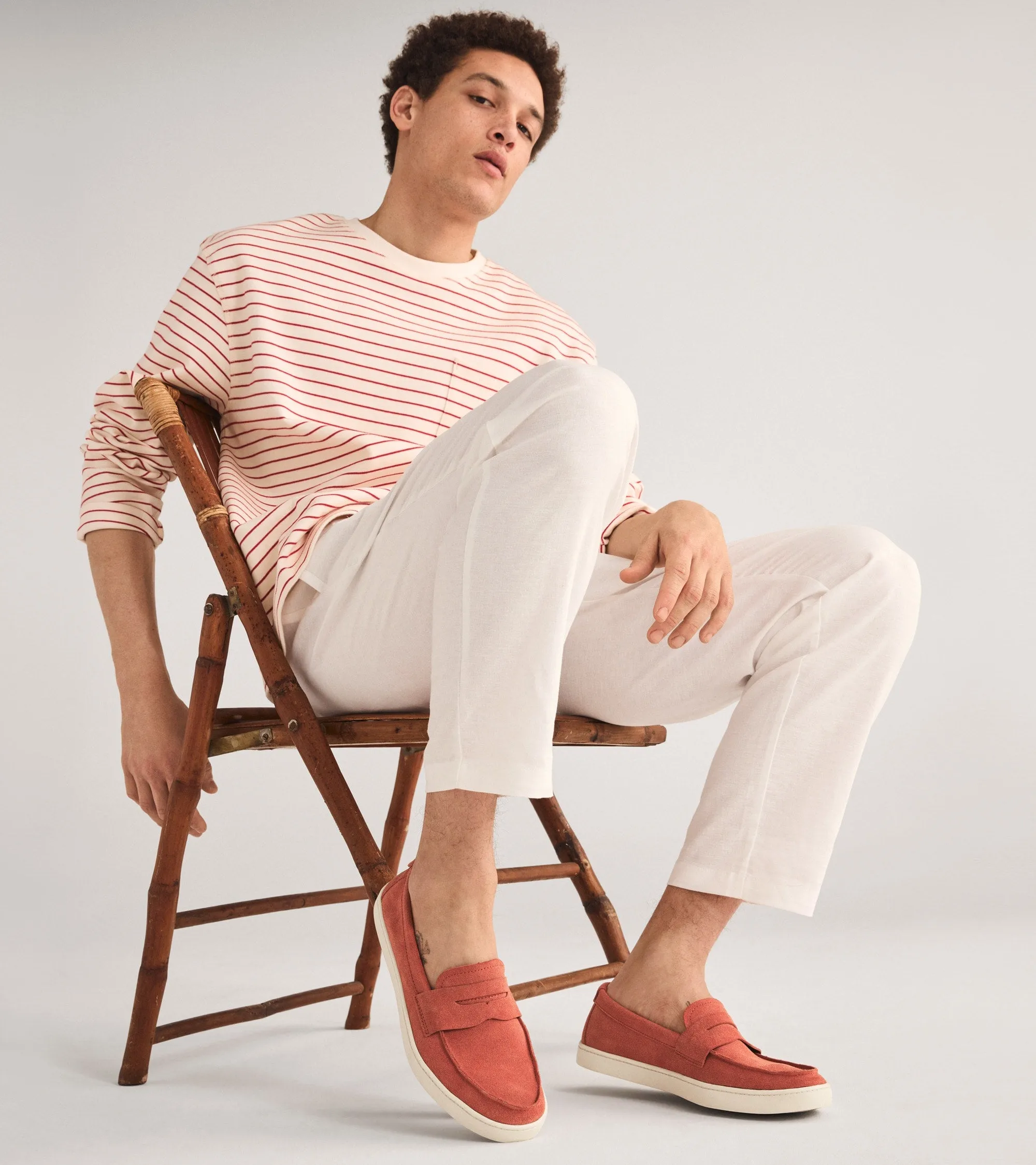 Men's Pinch Weekender Penny Loafers