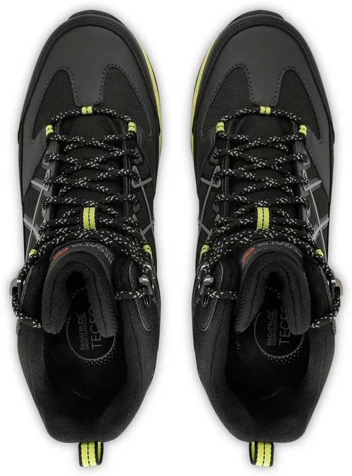 mens Regatta Mens Samaris Iii Boot Walking Boots Hiking Boot