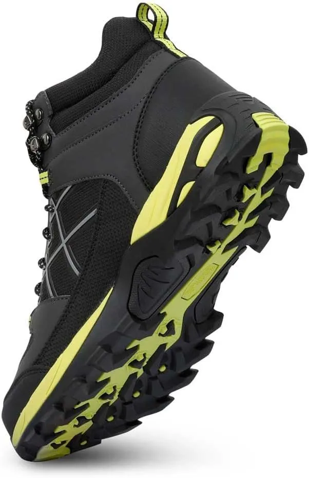 mens Regatta Mens Samaris Iii Boot Walking Boots Hiking Boot