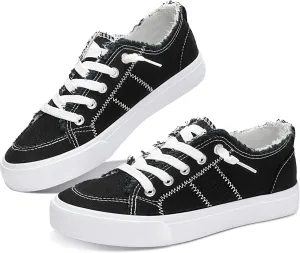 Canvas Shoes