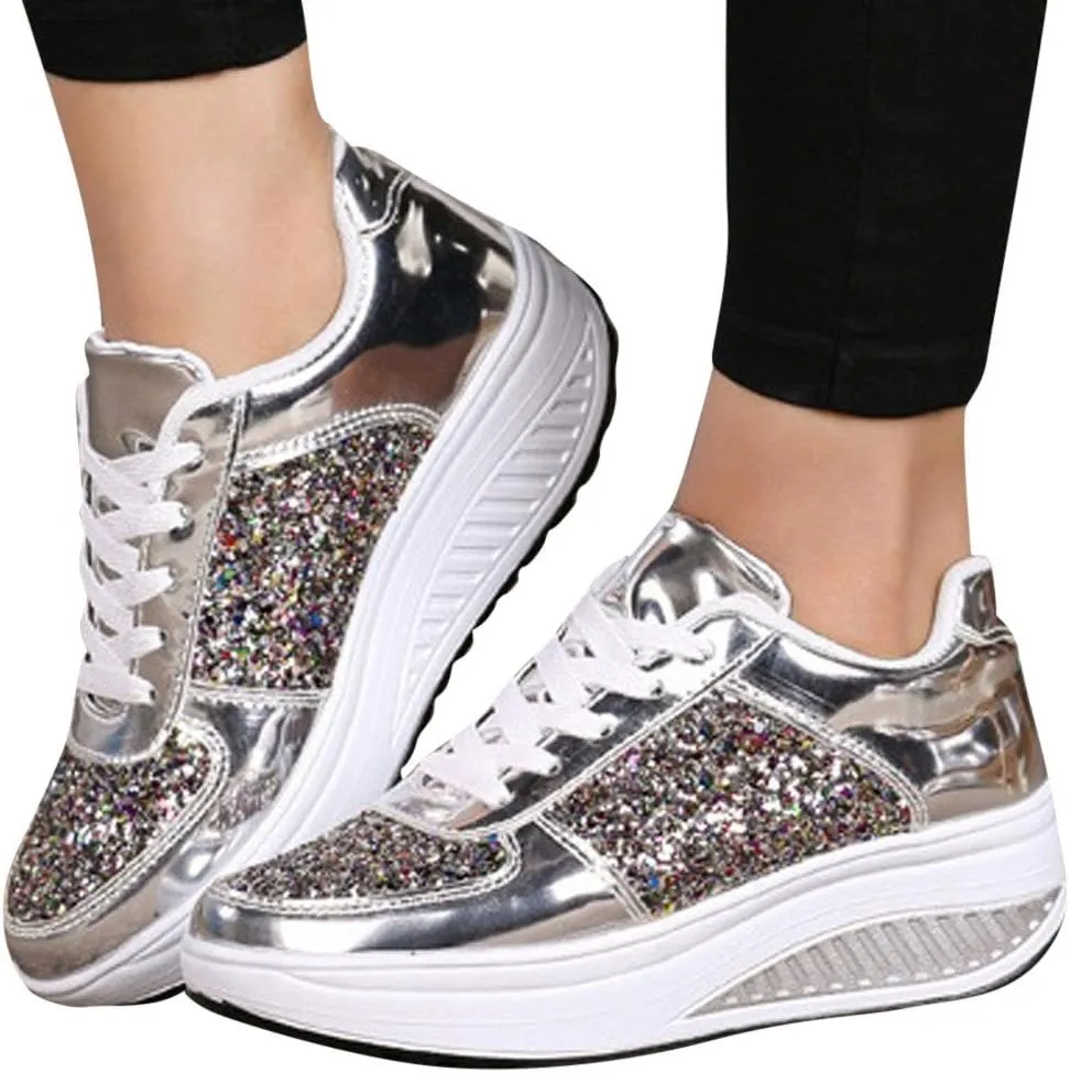 Orthopedic Slip On Casual Shoes for Women Walking Sneakers with Arch Support Comfortable Loafers Plantar Fasciitis Relief Foot Pain Diabetic Feet