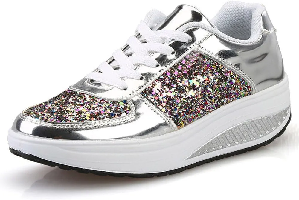 Orthopedic Slip On Casual Shoes for Women Walking Sneakers with Arch Support Comfortable Loafers Plantar Fasciitis Relief Foot Pain Diabetic Feet