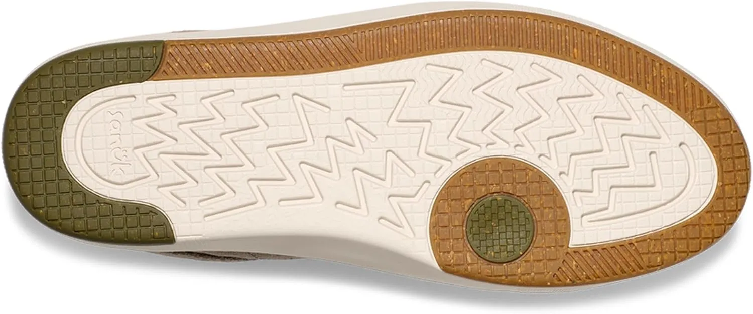 Sanuk Street Seeker Lite - Men - Final Sale Shoes