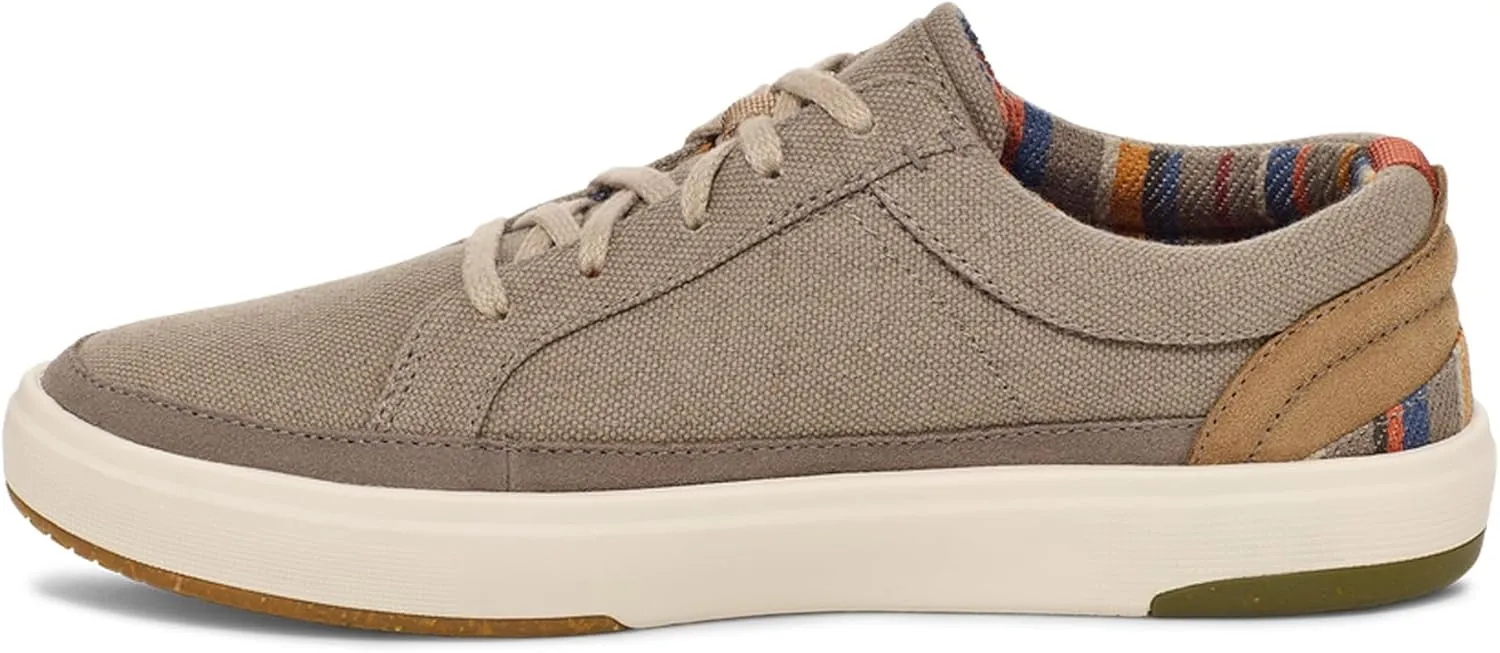 Sanuk Street Seeker Lite - Men - Final Sale Shoes