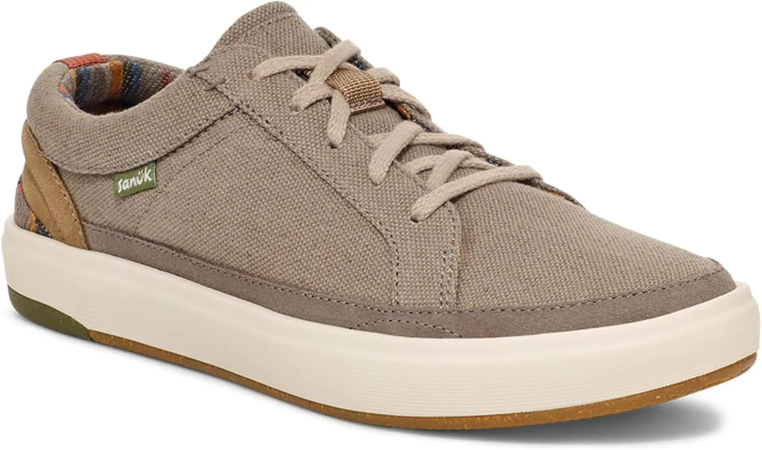 Sanuk Street Seeker Lite - Men - Final Sale Shoes