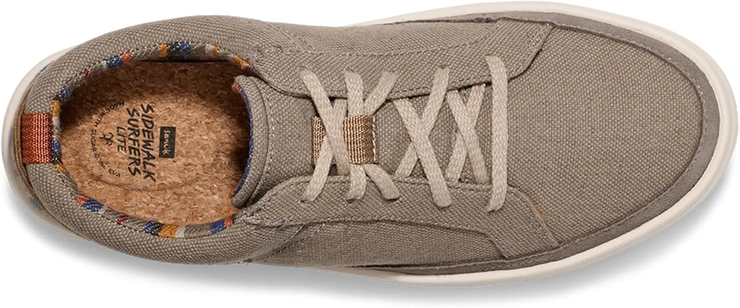 Sanuk Street Seeker Lite - Men - Final Sale Shoes