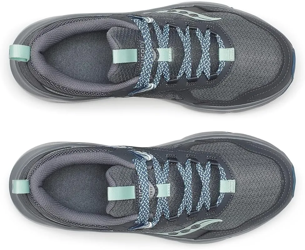 Saucony Women's, Excursion TR17 Trail Running Shoe