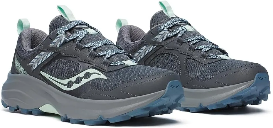 Saucony Women's, Excursion TR17 Trail Running Shoe
