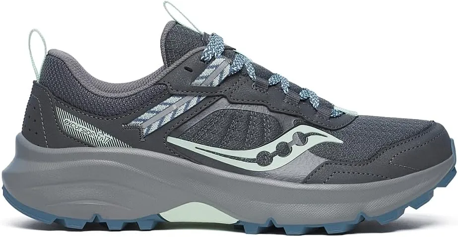 Saucony Women's, Excursion TR17 Trail Running Shoe