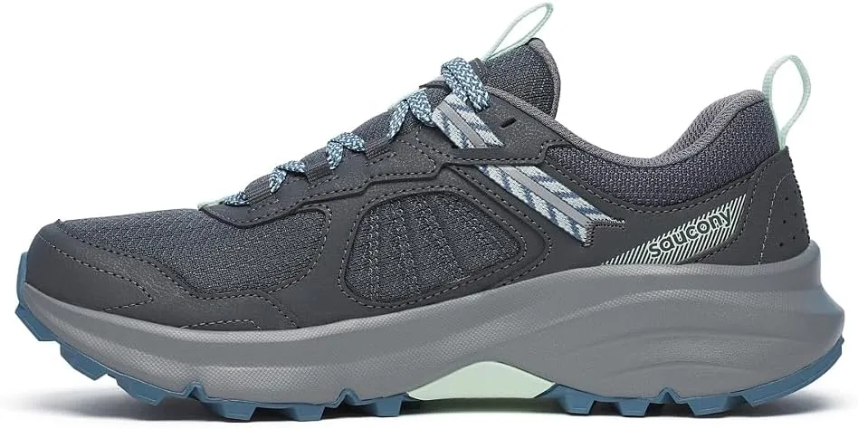 Saucony Women's, Excursion TR17 Trail Running Shoe