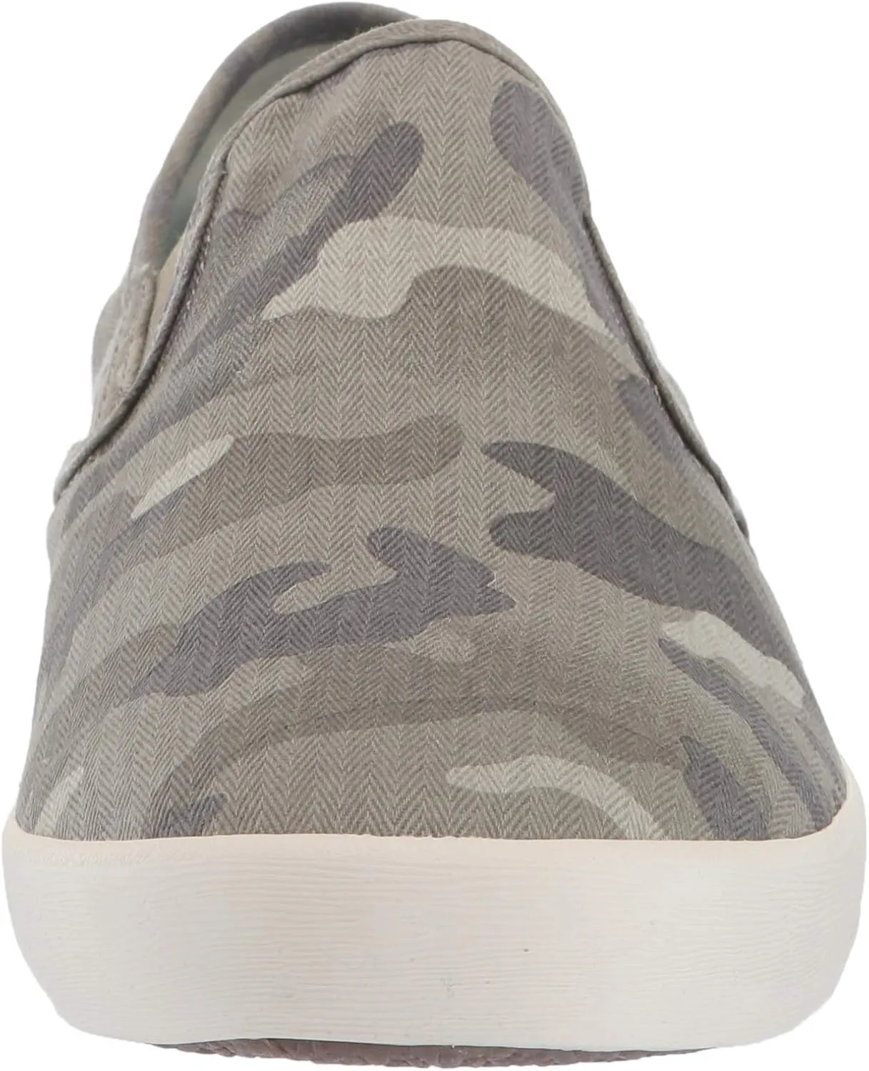 SeaVees Men's Baja Slip on Saltwash Sneaker