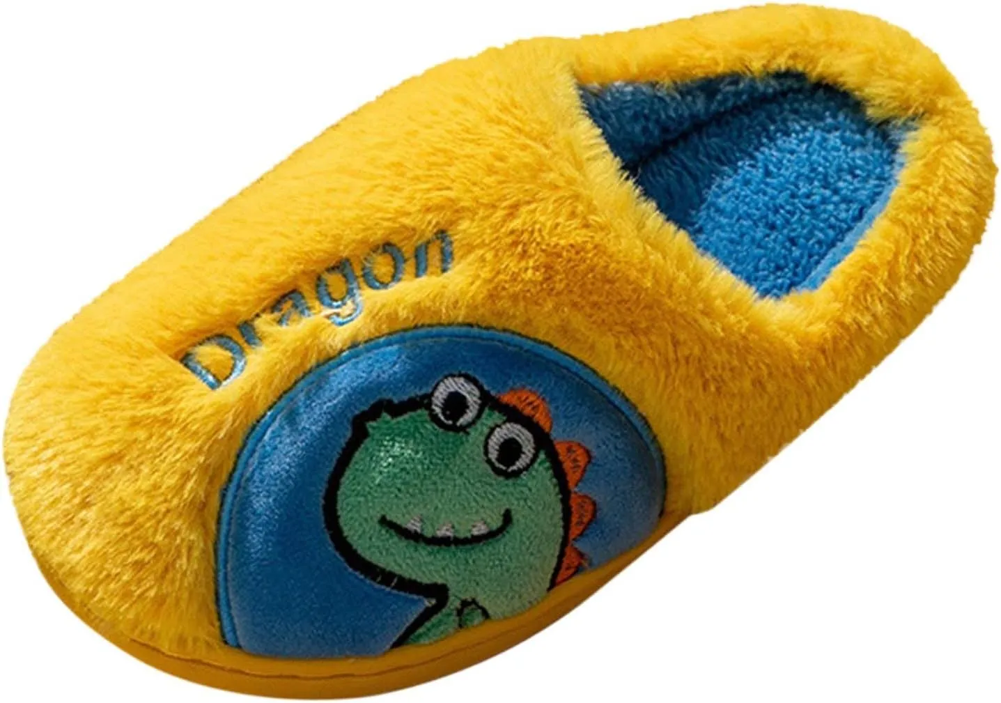 Slippers Toddler Size 4 Girl Fashion Autumn And Winter Boys And Girls Slippers Flat Bunny Slippers for Girls Size 11