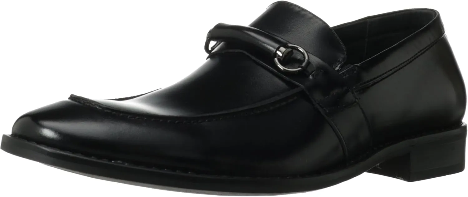 Stacy Adams Men's Hobbes Slip-On Loafer