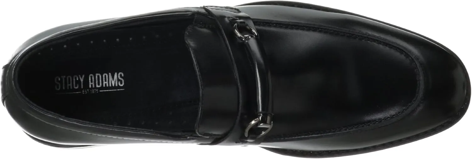 Stacy Adams Men's Hobbes Slip-On Loafer