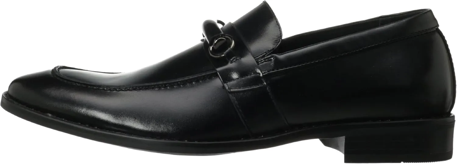 Stacy Adams Men's Hobbes Slip-On Loafer