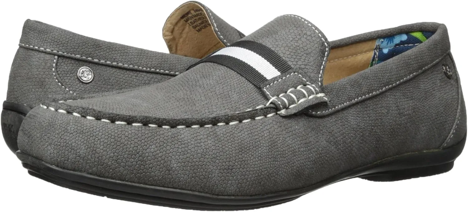 Stacy Adams Men's Pepi Slip-On Loafer