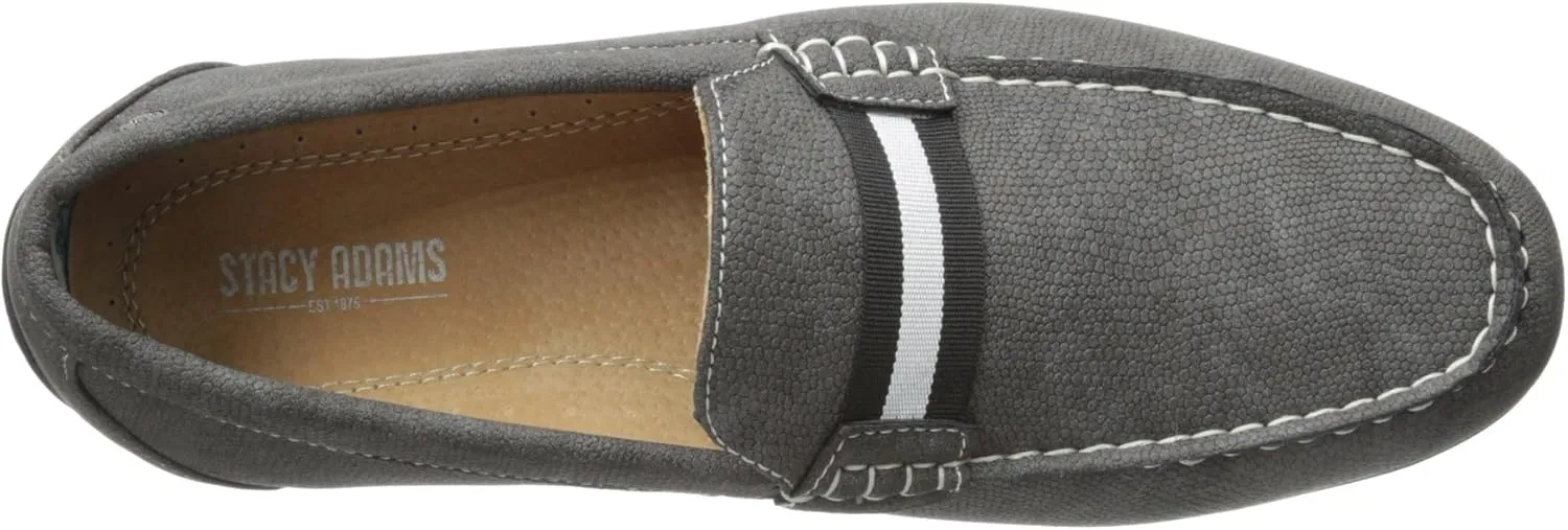 Stacy Adams Men's Pepi Slip-On Loafer