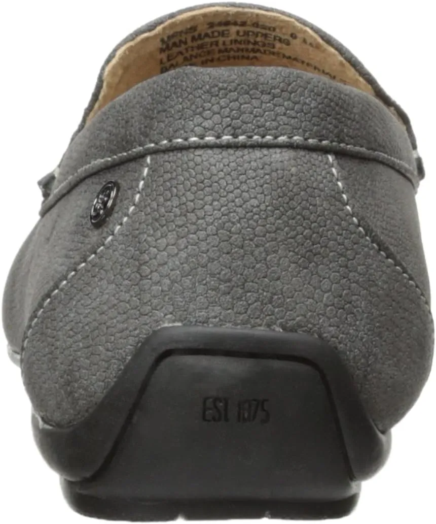 Stacy Adams Men's Pepi Slip-On Loafer